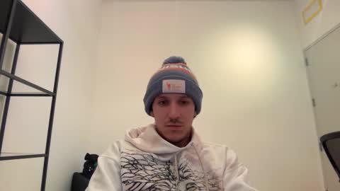 enzyme_ online show from January 23, 2025, 6:56 pm