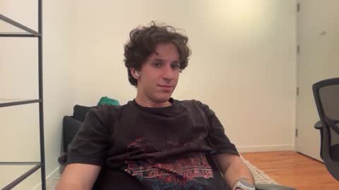 enzyme_ online show from January 24, 2025, 7:18 pm