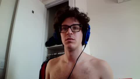 enzyme_ online show from February 7, 2025, 4:46 pm