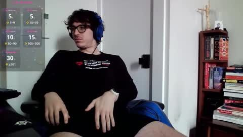 enzyme_ online show from February 18, 2025, 3:43 pm