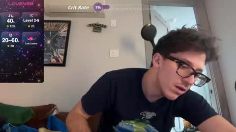 enzyme_ online show from November 19, 2025, 3:12 pm