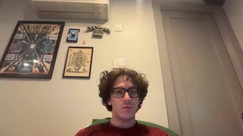 enzyme_ online show from April 19, 2026, 5:56 pm