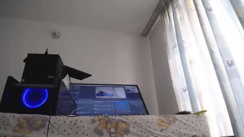 Eolicasextwo online show from February 28, 2025, 3:37 pm