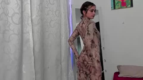 Leyla online show from January 31, 2025, 11:35 pm