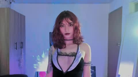 Leyla online show from April 25, 2026, 11:02 pm