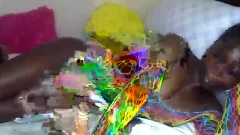 ephy03 online show from October 19, 2025, 5:24 pm