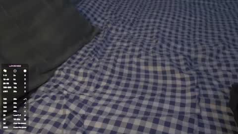 Amelia online show from December 15, 2025, 12:48 am