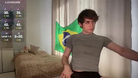 Eric Reeves online show from March 17, 2026, 8:39 am