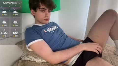 Snapshot of er1c_reeves chatting on June 12, 2026, 9:52 am Eric Reeves online show from June 12, 2026, 9:52 am