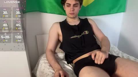Snapshot of er1c_reeves chatting on July 3, 2026, 12:22 pm Eric Reeves online show from July 3, 2026, 12:22 pm