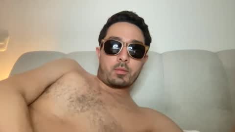 eraofans_mate online show from May 31, 2026, 3:36 am