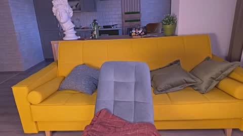 Alissa online show from January 5, 2025, 12:10 pm