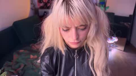 Alissa online show from October 6, 2025, 11:29 am