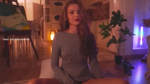 Ana Marie online show from September 8, 2025, 10:20 pm