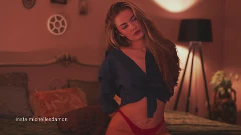 Ana Marie online show from April 15, 2026, 10:54 pm