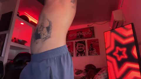 Tht BOSS Eren online show from April 21, 2026, 2:51 am