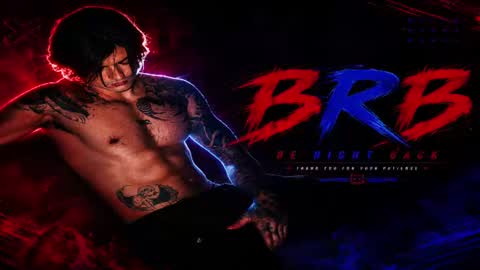 Tht BOSS Eren online show from July 28, 2026, 7:39 pm
