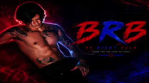 Tht BOSS Eren online show from July 29, 2026, 3:59 am