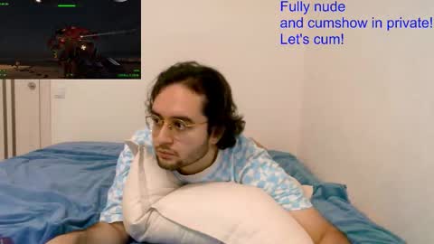 Eren online show from September 28, 2025, 2:39 am