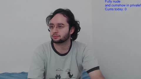 Eren online show from October 11, 2025, 2:44 am