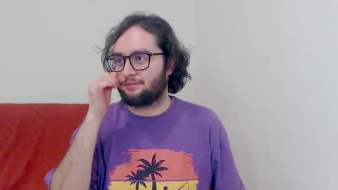 Eren online show from November 22, 2025, 3:16 am