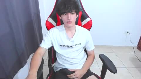 eren_tatakae online show from October 18, 2025, 8:20 pm