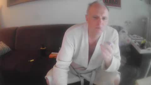 Eric online show from February 4, 2025, 9:49 am