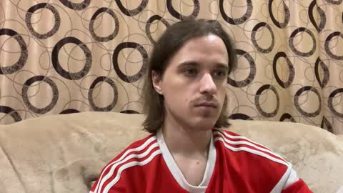 Eric online show from October 27, 2025, 5:28 pm