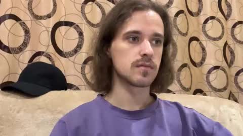 Eric online show from November 8, 2025, 4:40 pm