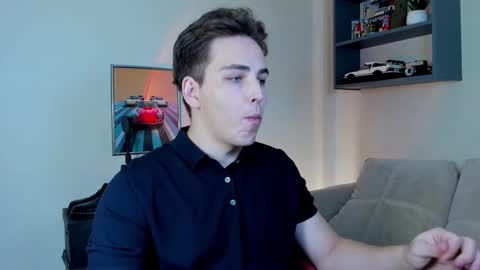 Eric online show from October 5, 2025, 5:33 pm