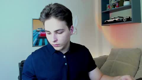 Eric online show from October 9, 2025, 7:45 pm