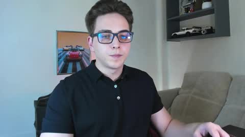 Eric online show from October 13, 2025, 9:04 pm