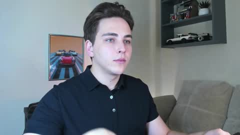 Eric online show from October 17, 2025, 8:11 pm