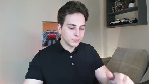 Eric online show from October 31, 2025, 5:14 pm