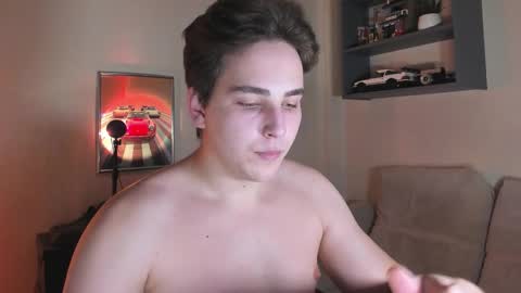 Eric online show from November 28, 2025, 8:22 pm