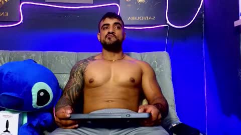 Brayan online show from January 6, 2026, 2:15 am