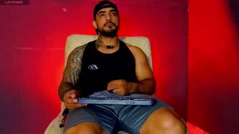 Snapshot of eric_harrison1 chatting on June 13, 2026, 3:26 am Brayan online show from June 13, 2026, 3:26 am