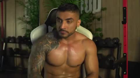 Snapshot of eric_harrison1 chatting on July 22, 2026, 3:53 am Brayan online show from July 22, 2026, 3:53 am