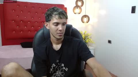 eric_oslo online show from January 13, 2026, 7:08 pm