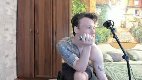 Eric online show from September 17, 2025, 7:32 am