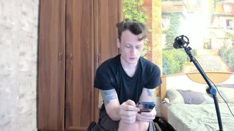 Eric online show from September 25, 2025, 7:34 am