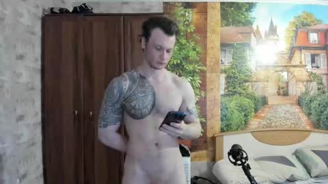 Eric online show from November 19, 2025, 3:01 pm