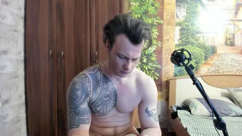 Eric online show from December 5, 2025, 1:25 am