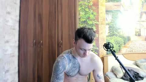 Eric online show from January 14, 2026, 1:55 am