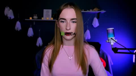 your dear Erica  online show from October 30, 2025, 8:53 pm