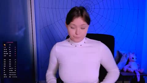 your dear Erica  online show from November 8, 2025, 9:24 pm