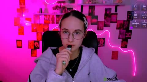 your dear Erica  online show from April 25, 2026, 7:11 pm