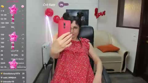 eRICA eDMONTON online show from February 19, 2025, 9:39 am