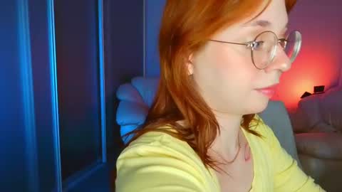 Erica 3 online show from June 13, 2026, 1:47 am