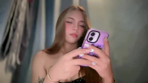 Snapshot of erica_walker chatting on June 29, 2026, 2:50 pm erica_walker online show from June 29, 2026, 2:50 pm